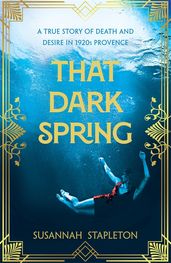 Book cover for That Dark Spring