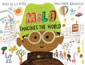 Book cover for Milo Imagines the World