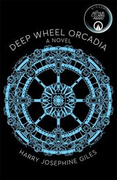 Book cover for Deep Wheel Orcadia