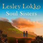 Book cover for Soul Sisters