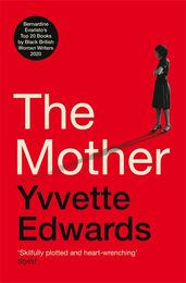 Book cover for The Mother