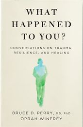 25 best mental health books to read in 2024 - Pan Macmillan