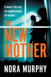 Book cover for The New Mother