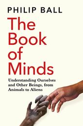 Book cover for The Book of Minds