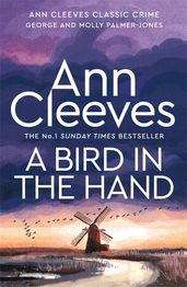 Book cover for Bird in the Hand