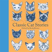 Book cover for Classic Cat Stories