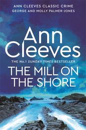 Book cover for The Mill on the Shore