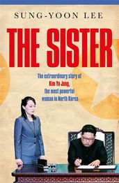 Junior League author, freed from North Korea, owes much to sibling, Books