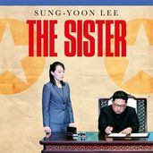 Book cover for The Sister