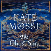 Book cover for The Ghost Ship