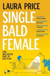 Book cover for Single Bald Female