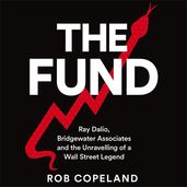 Book cover for The Fund