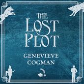 Book cover for The Lost Plot