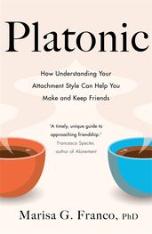 good books non fiction Book cover for Platonic