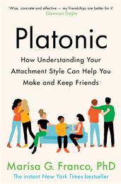 Book cover for Platonic