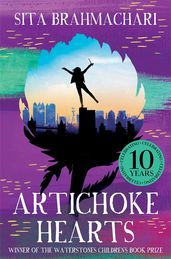 Book cover for Artichoke Hearts