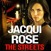 Book cover for The Streets