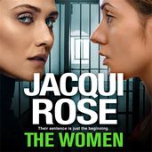 Book cover for The Women