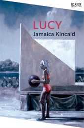 Book cover for Lucy