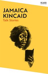 Book cover for Talk Stories