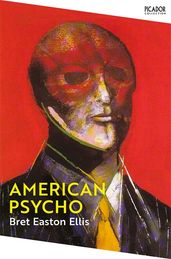 Book cover for Supercharger Espresso & American Psycho