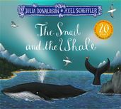 Julia Donaldson and Axel Scheffler exhibition at Discover Children's Story  Centre - Pan Macmillan Trade