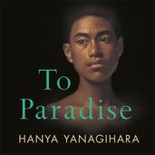 Book cover for To Paradise