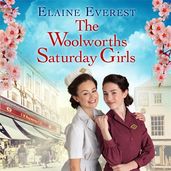 Book cover for The Woolworths Saturday Girls