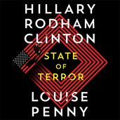 Book cover for State of Terror