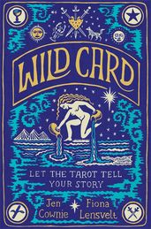 Book cover for Wild Card