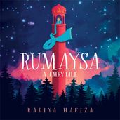 Book cover for Rumaysa: A Fairytale