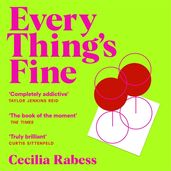 Book cover for Everything's Fine