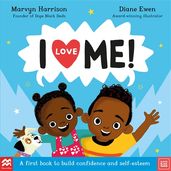 Book cover for I Love Me!