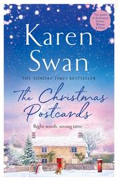 The best cosy Christmas feel-good books - Pan Macmillan