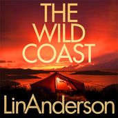 Book cover for The Wild Coast