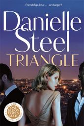 The Wedding Planner by Danielle Steel