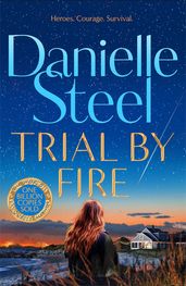 Book cover for Trial by Fire