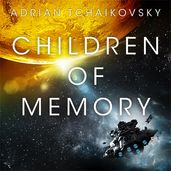 Book cover for Children of Memory