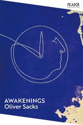 Book cover for Awakenings