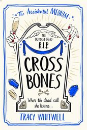 Book cover for Cross Bones