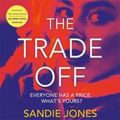 Book cover for The Trade Off