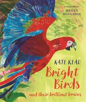 Book cover for Bright Birds