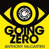 Book cover for Going Zero