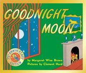 Book cover for Goodnight Moon