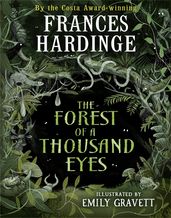 Book cover for The Forest of a Thousand Eyes