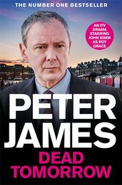 An interview with Peter James - Pan Macmillan