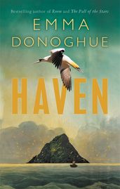 Book cover for Haven