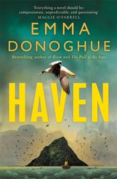 Book cover for Haven