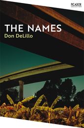 White Noise by Don DeLillo - Pan Macmillan