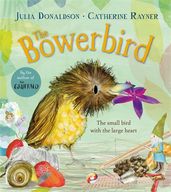 Profile - Rhyme writer Julia Donaldson